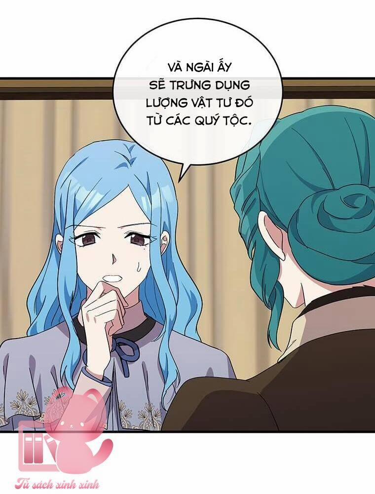 Ác Nữ Trùng Sinh 93 trang 53