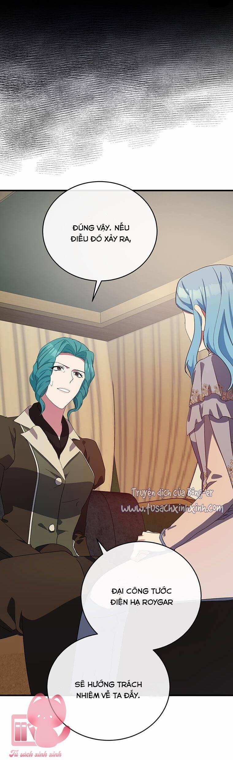 Ác Nữ Trùng Sinh 93 trang 55