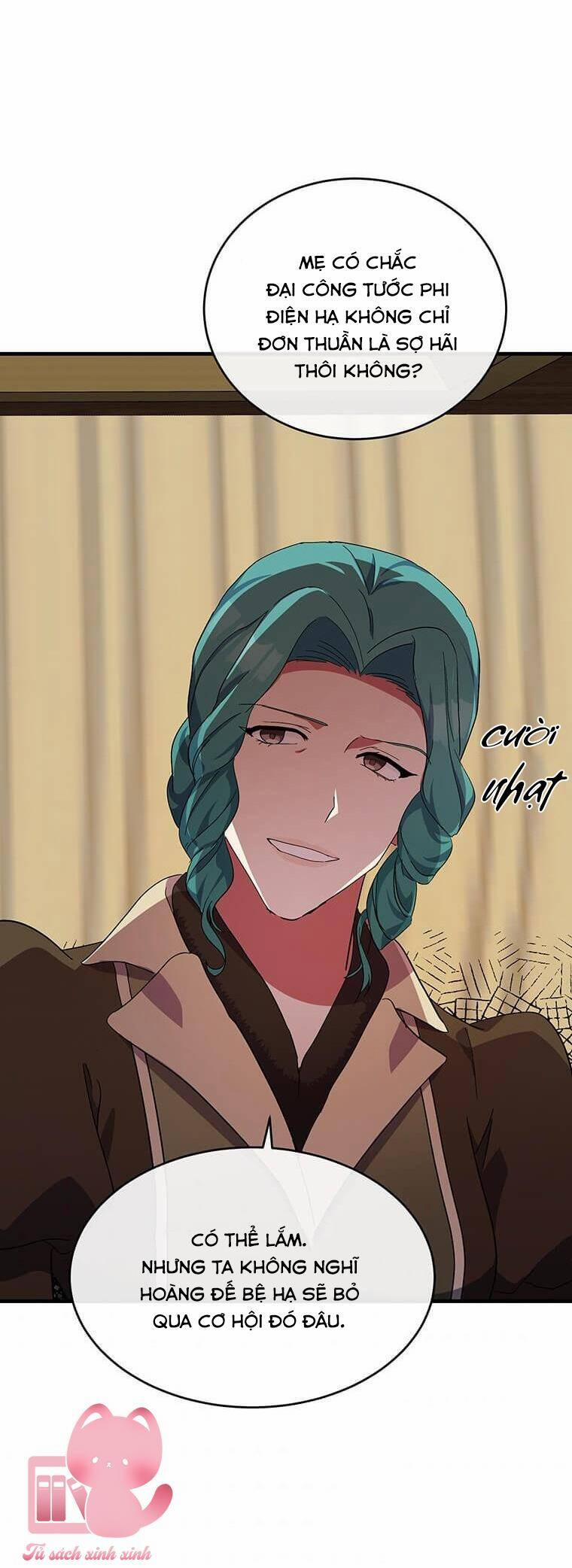 Ác Nữ Trùng Sinh 93 trang 56