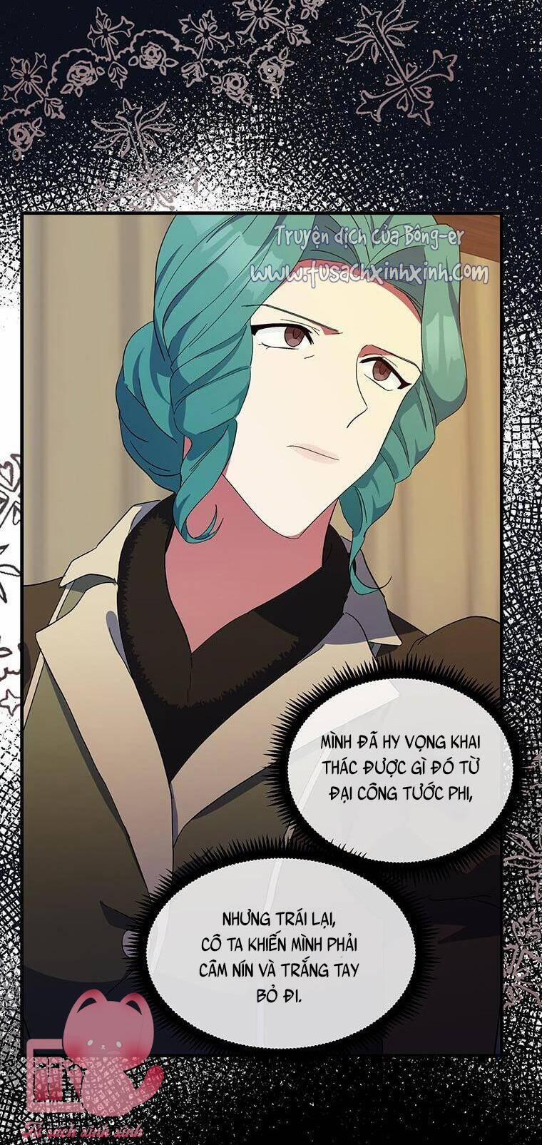 Ác Nữ Trùng Sinh 93 trang 59