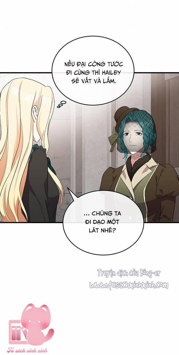 Ác Nữ Trùng Sinh 93 trang 6