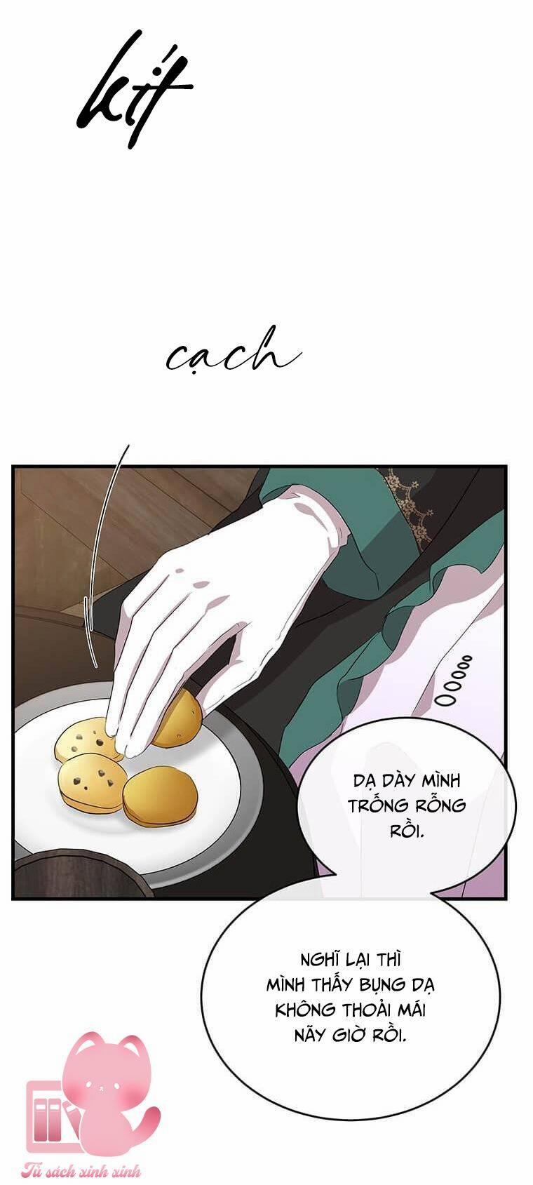 Ác Nữ Trùng Sinh 93 trang 62