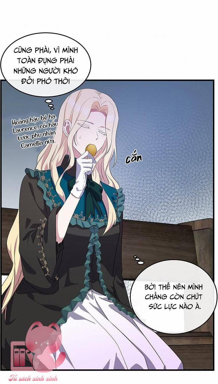 Ác Nữ Trùng Sinh 93 trang 63