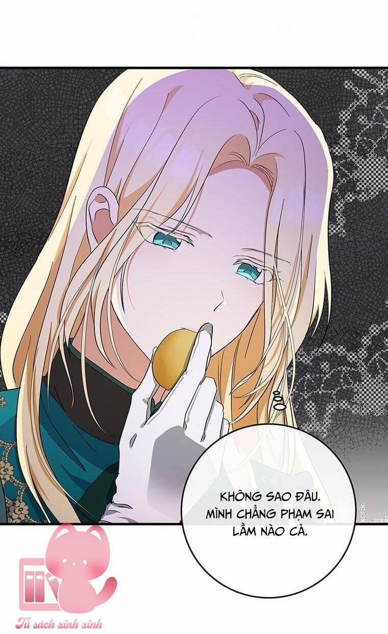 Ác Nữ Trùng Sinh 93 trang 64