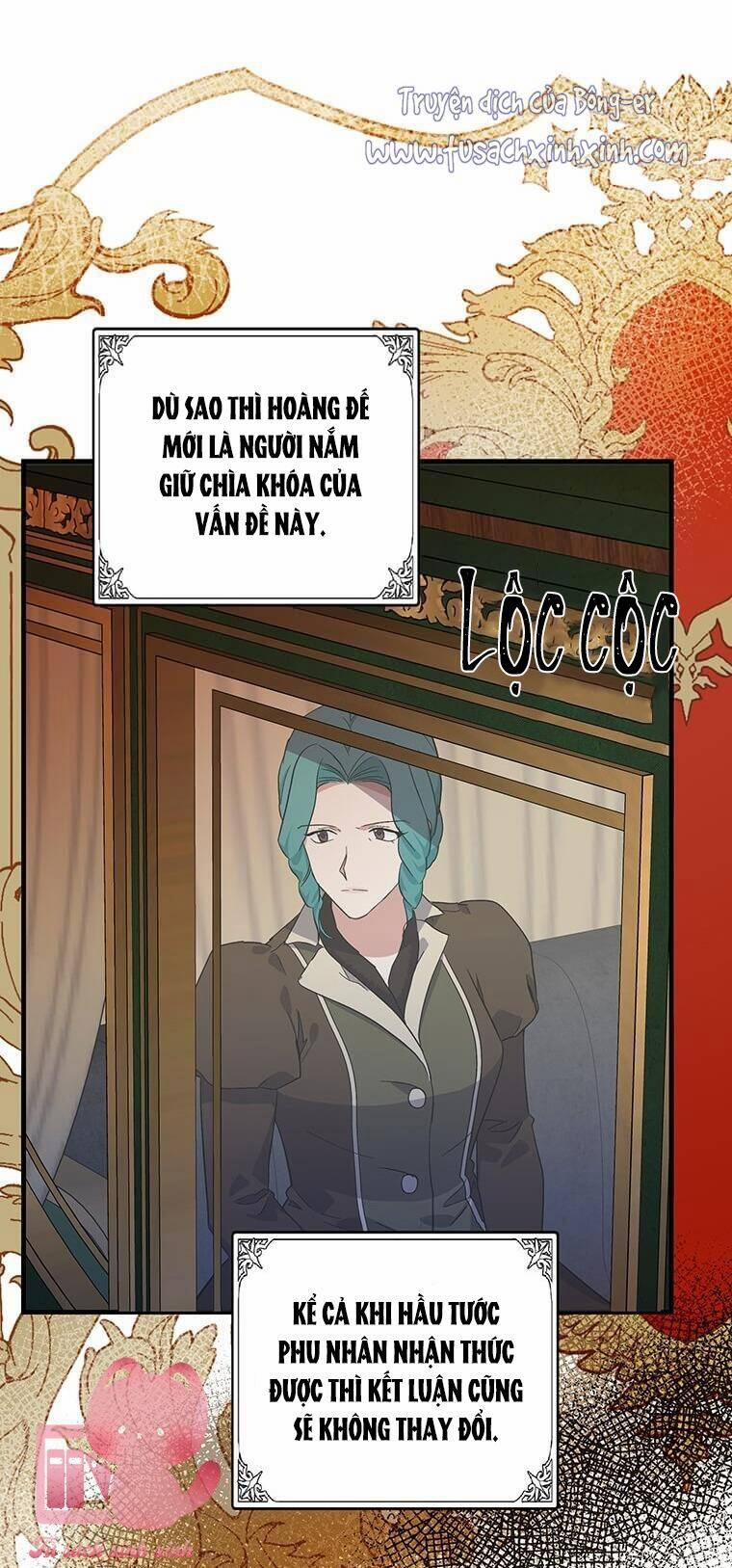 Ác Nữ Trùng Sinh 93 trang 65