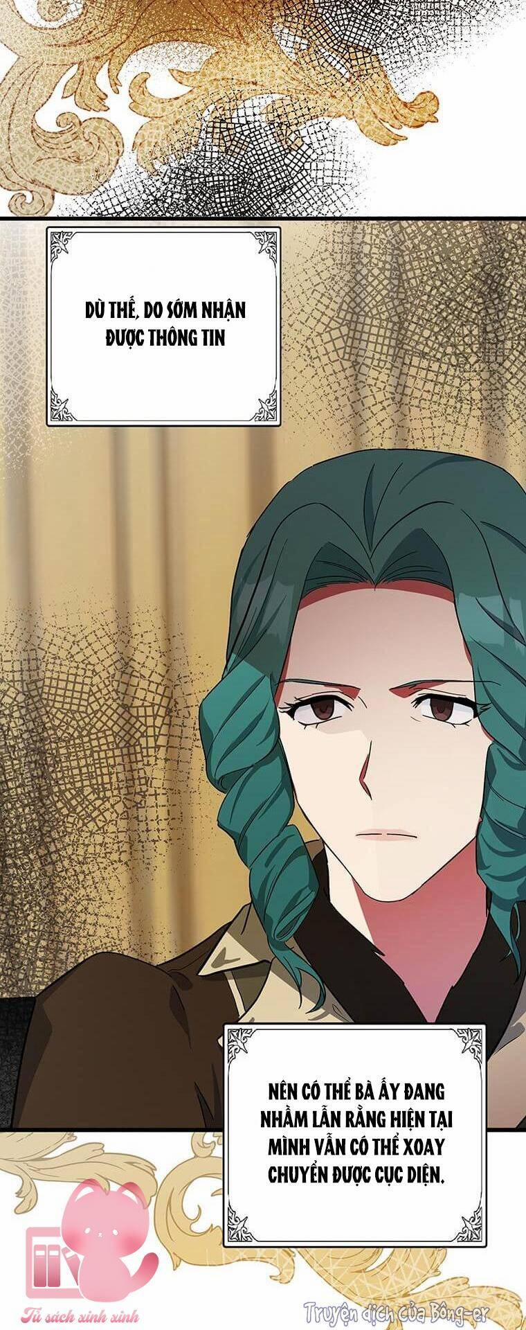 Ác Nữ Trùng Sinh 93 trang 66