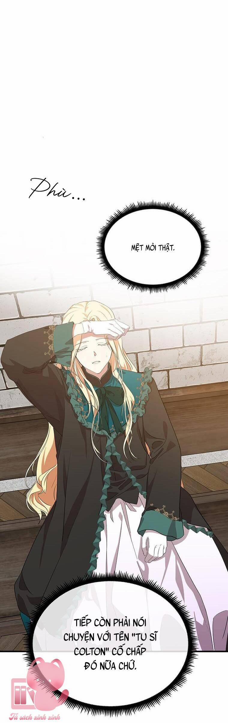 Ác Nữ Trùng Sinh 93 trang 68