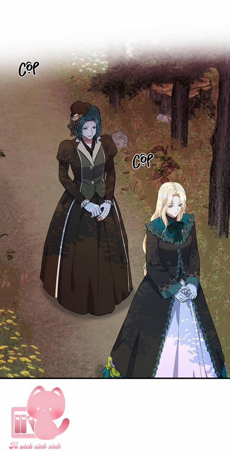 Ác Nữ Trùng Sinh 93 trang 7