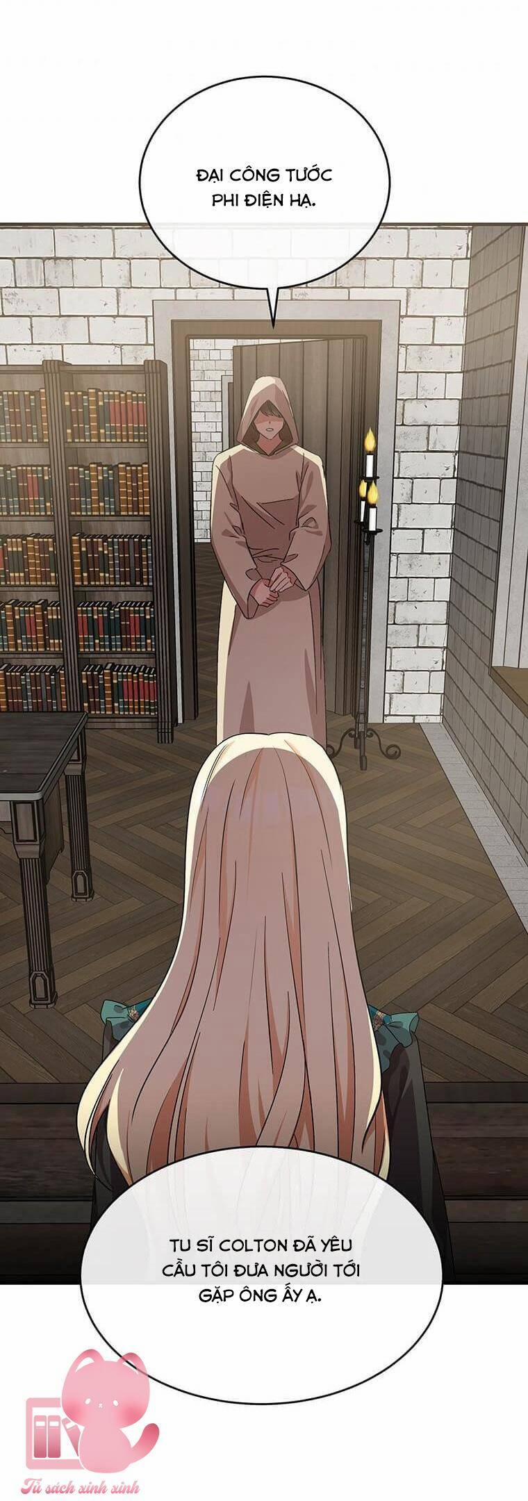 Ác Nữ Trùng Sinh 93 trang 70