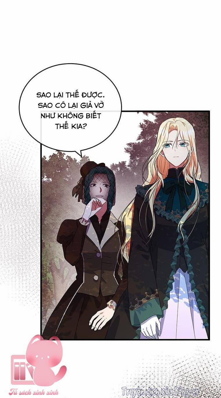 Ác Nữ Trùng Sinh 93 trang 9