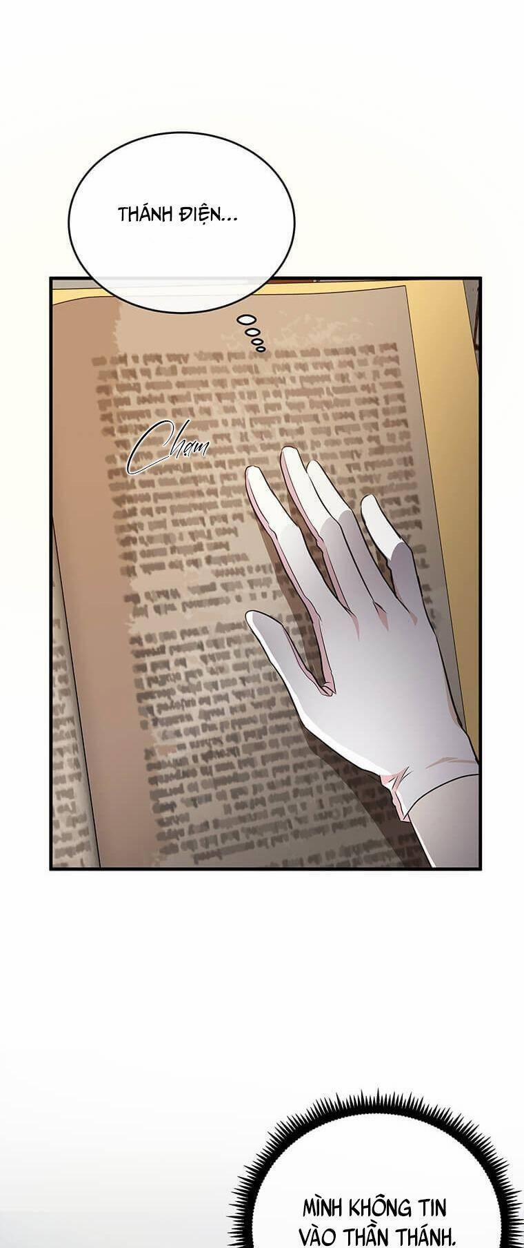 Ác Nữ Trùng Sinh 94 trang 10