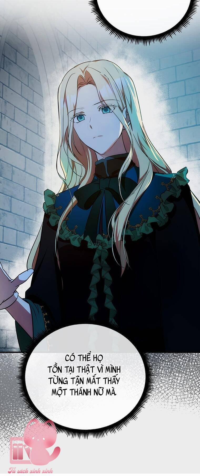 Ác Nữ Trùng Sinh 94 trang 11