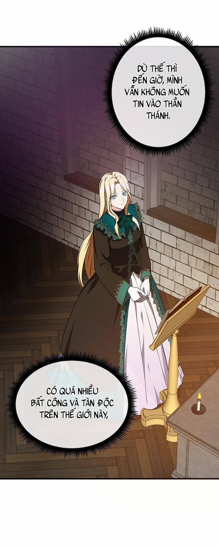 Ác Nữ Trùng Sinh 94 trang 12