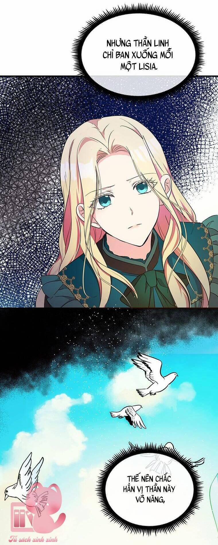 Ác Nữ Trùng Sinh 94 trang 13