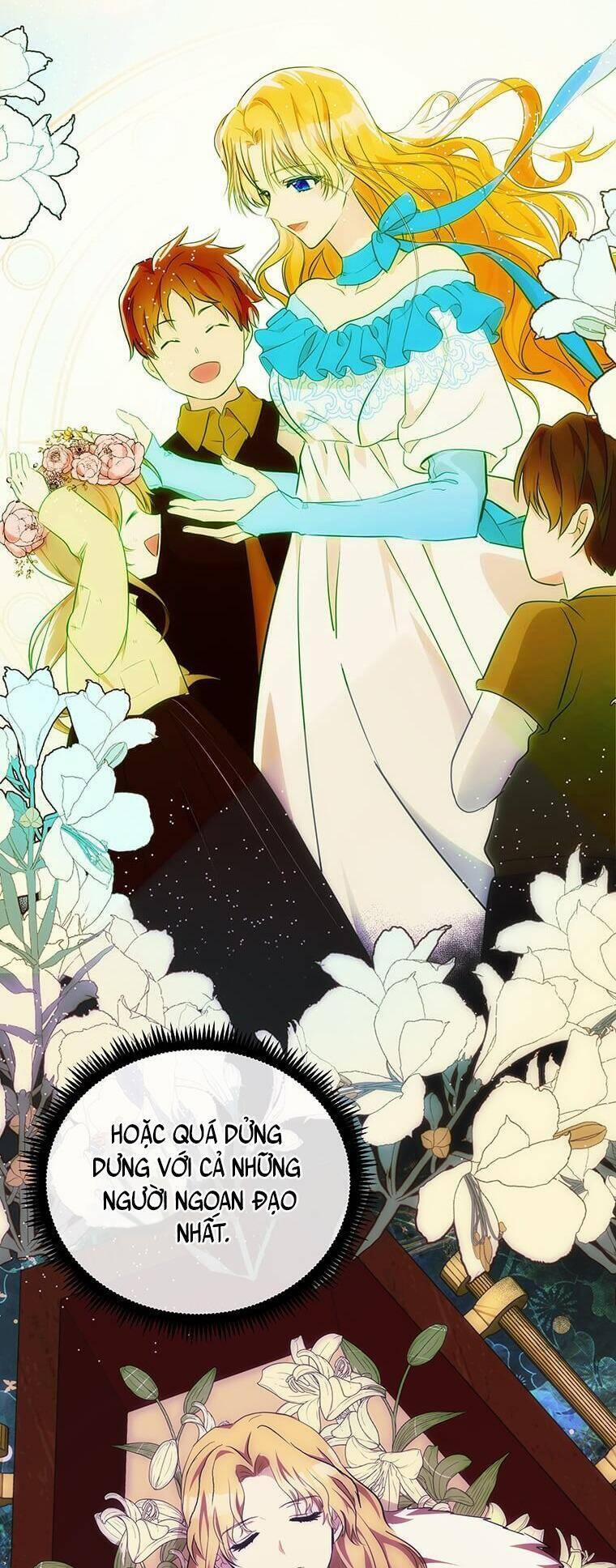 Ác Nữ Trùng Sinh 94 trang 14