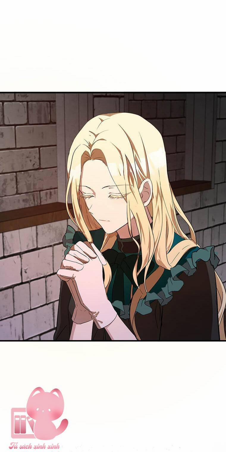 Ác Nữ Trùng Sinh 94 trang 19