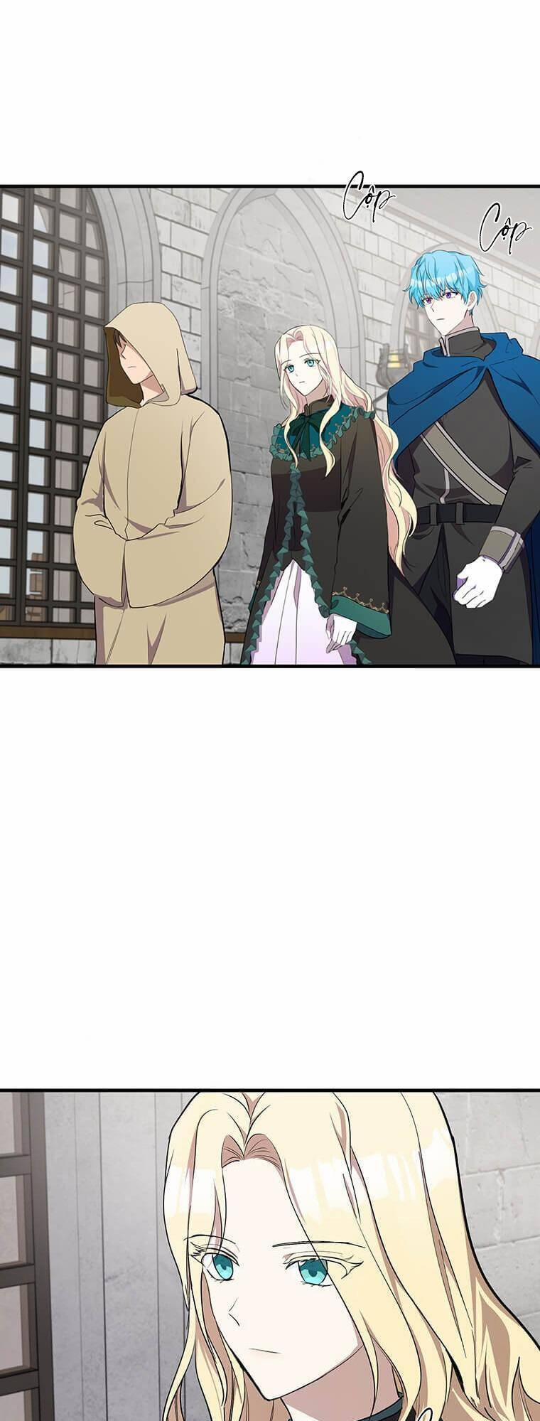 Ác Nữ Trùng Sinh 94 trang 2