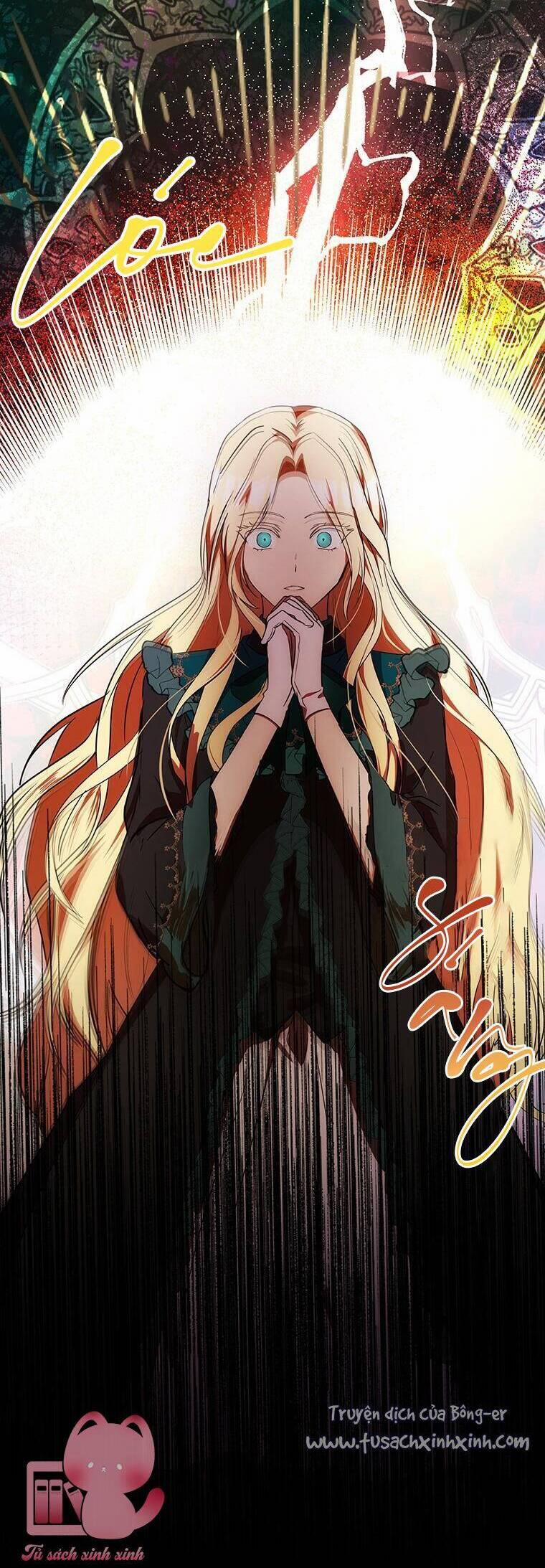 Ác Nữ Trùng Sinh 94 trang 21