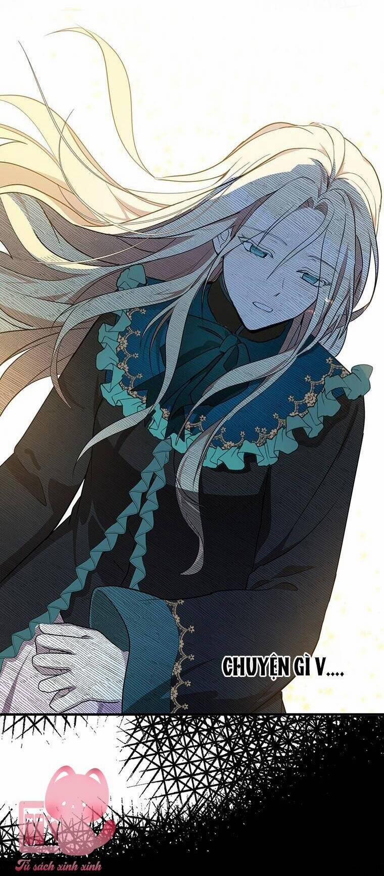 Ác Nữ Trùng Sinh 94 trang 23