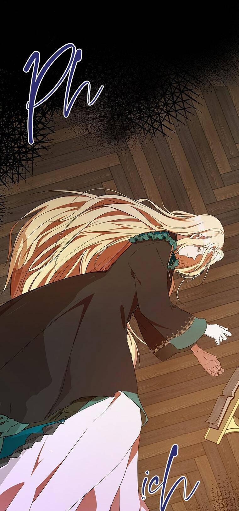 Ác Nữ Trùng Sinh 94 trang 24