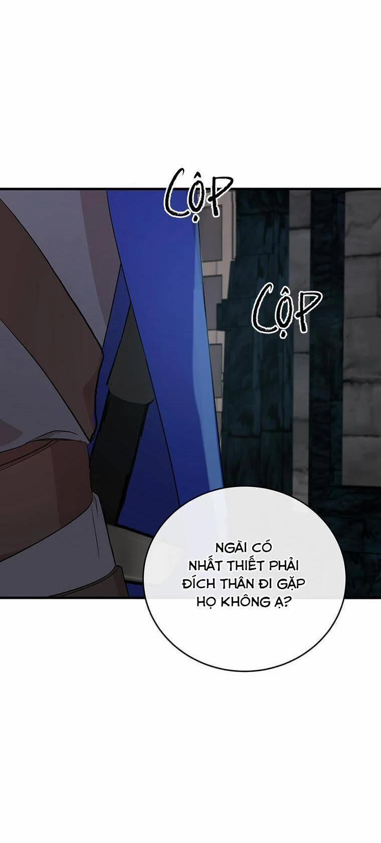 Ác Nữ Trùng Sinh 94 trang 27