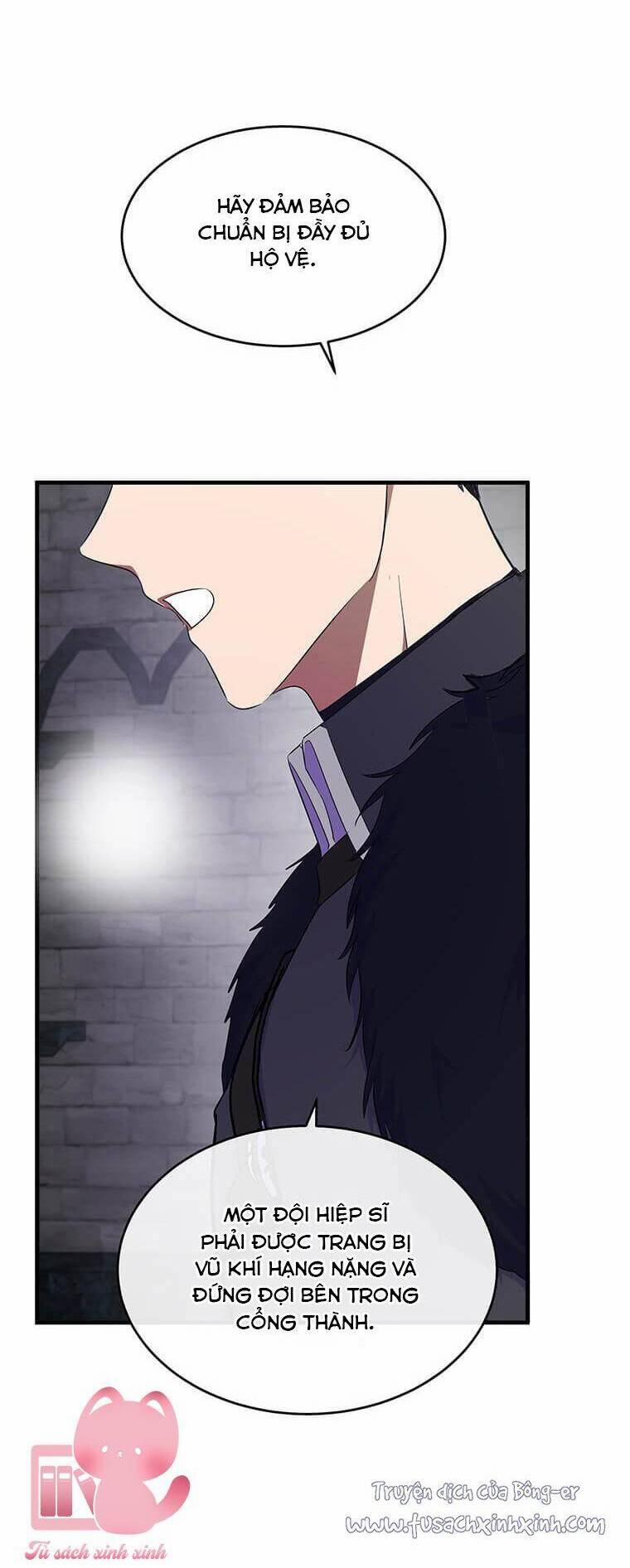 Ác Nữ Trùng Sinh 94 trang 30