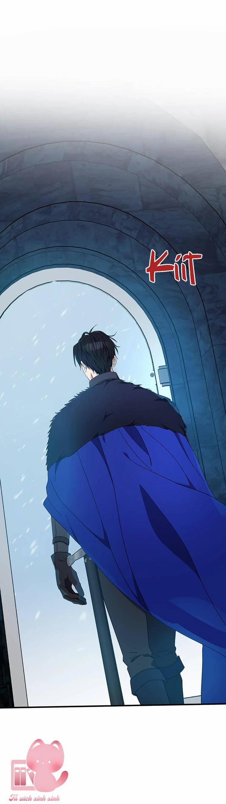 Ác Nữ Trùng Sinh 94 trang 31