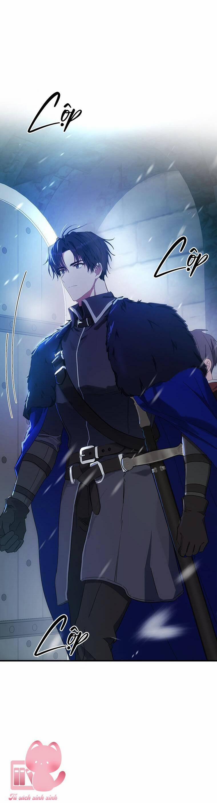 Ác Nữ Trùng Sinh 94 trang 32