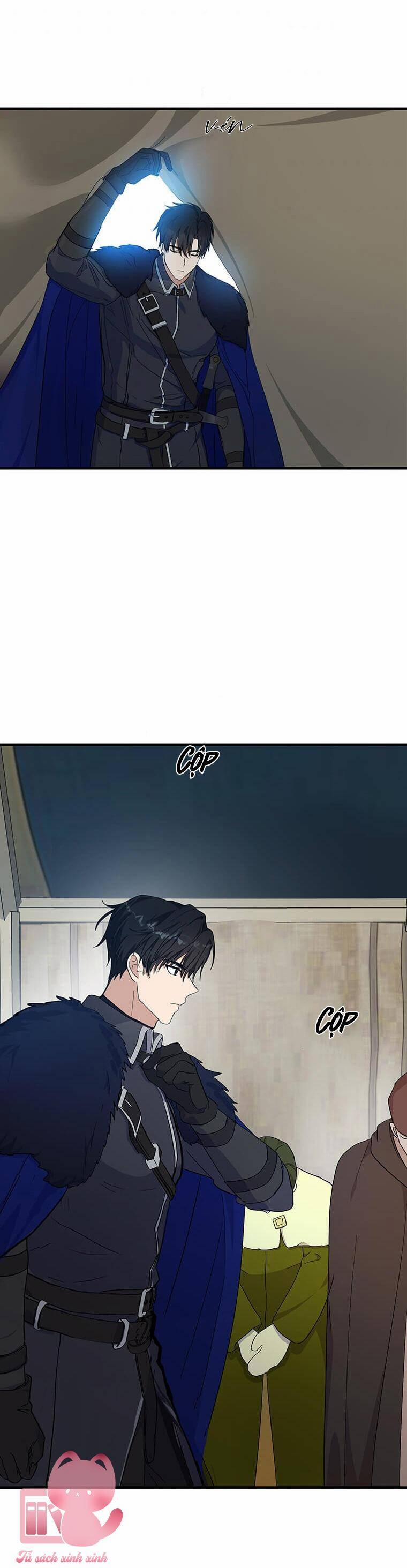 Ác Nữ Trùng Sinh 94 trang 34