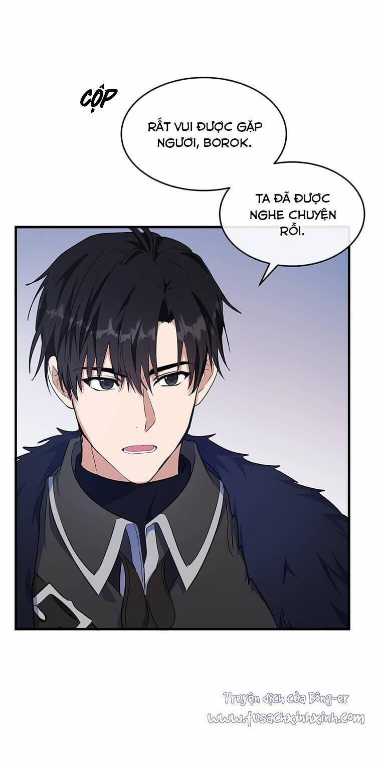 Ác Nữ Trùng Sinh 94 trang 35