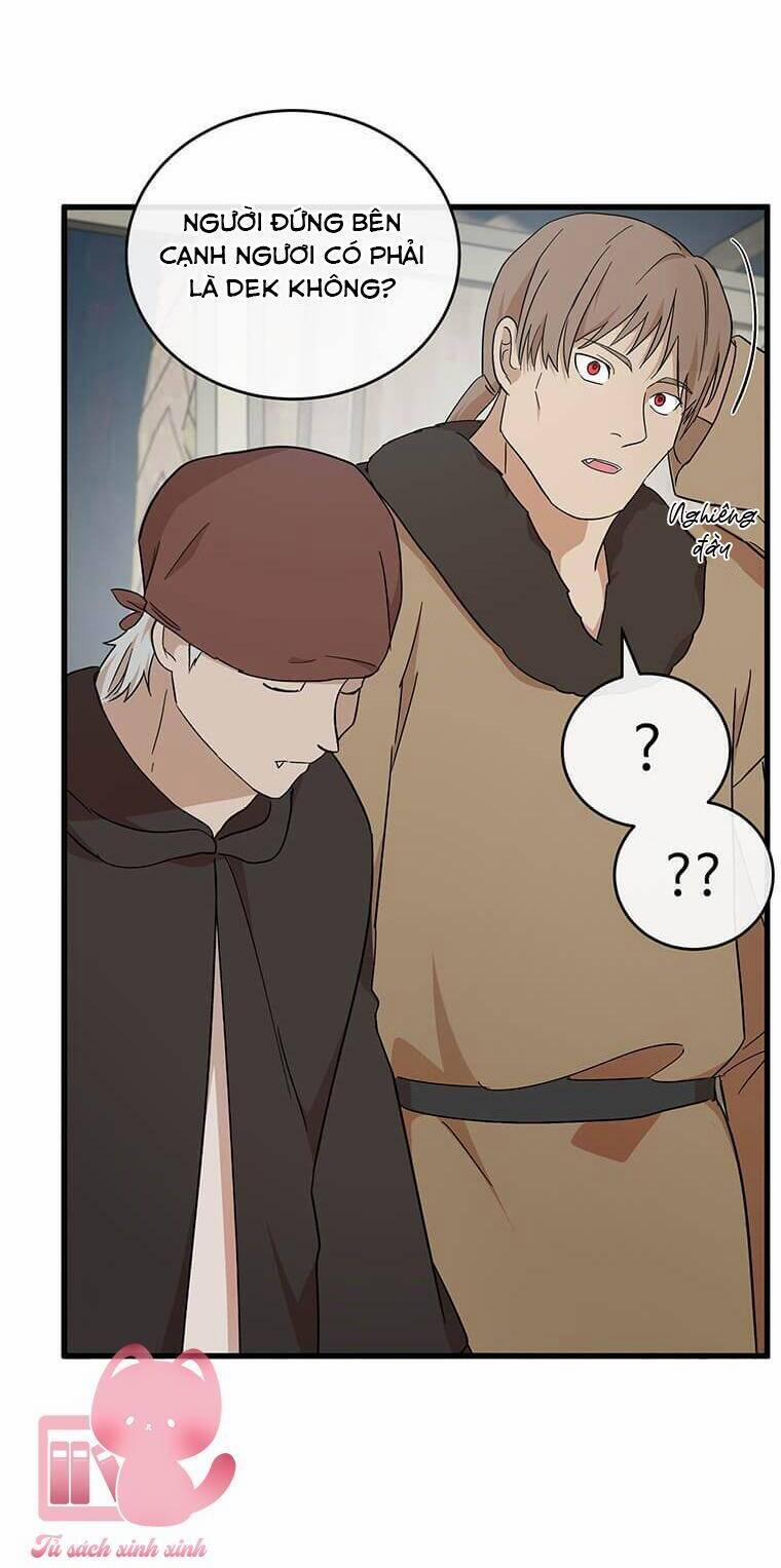 Ác Nữ Trùng Sinh 94 trang 36