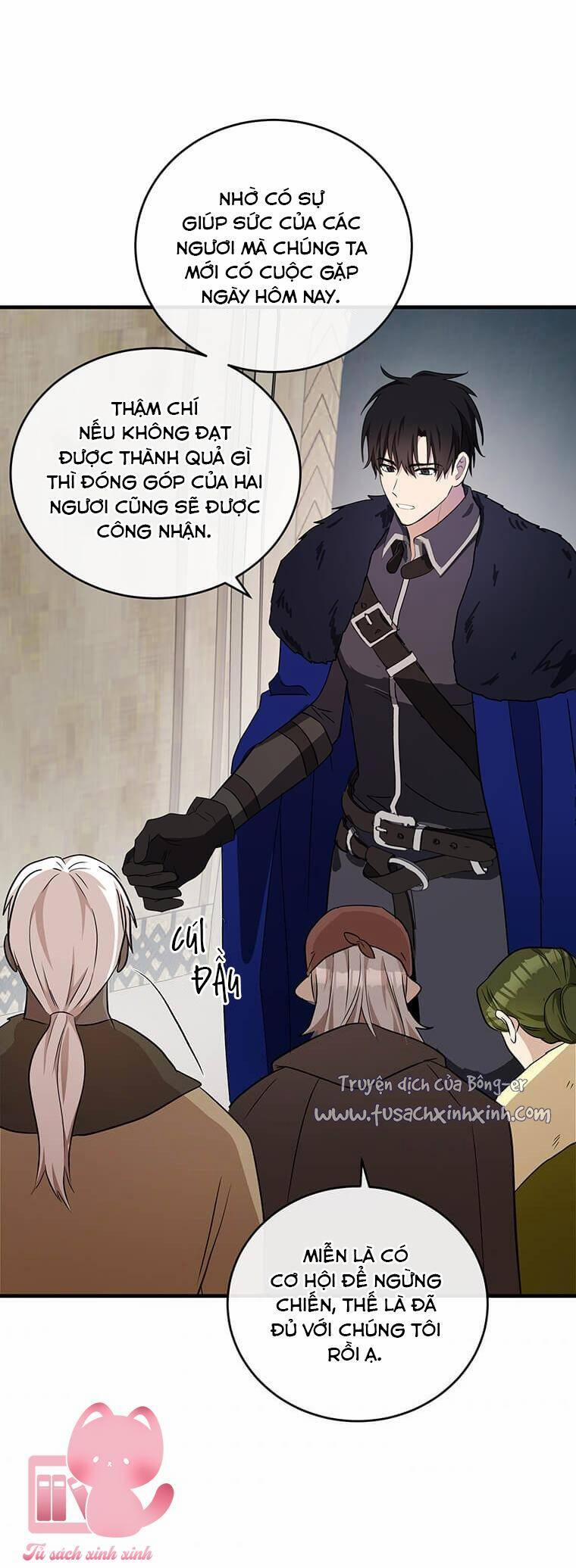 Ác Nữ Trùng Sinh 94 trang 38