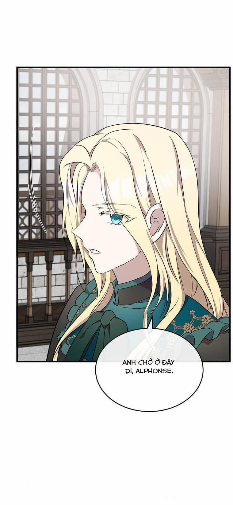 Ác Nữ Trùng Sinh 94 trang 4