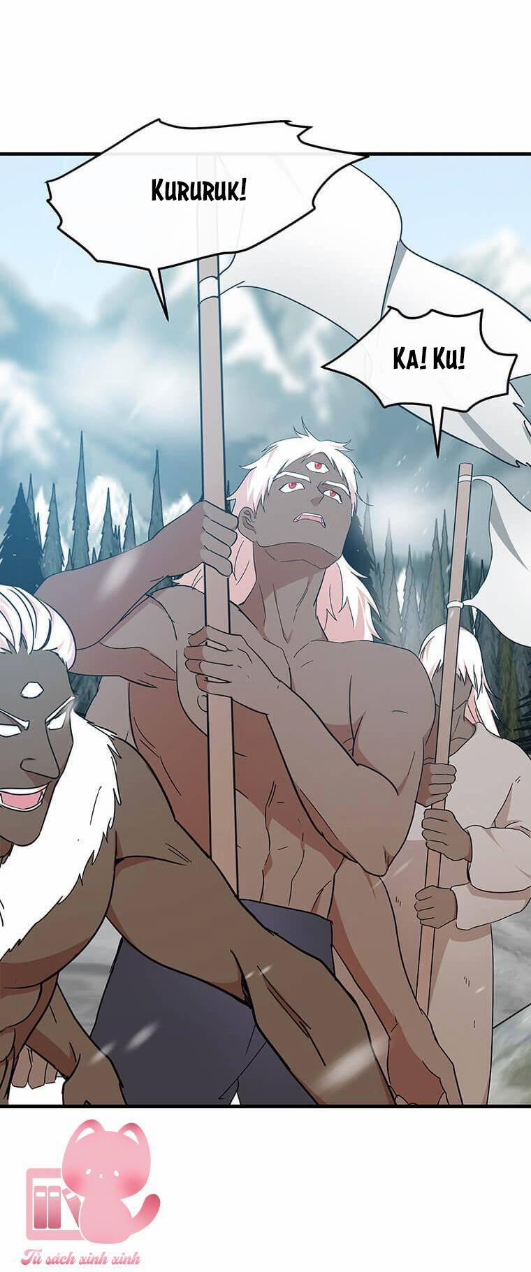 Ác Nữ Trùng Sinh 94 trang 40