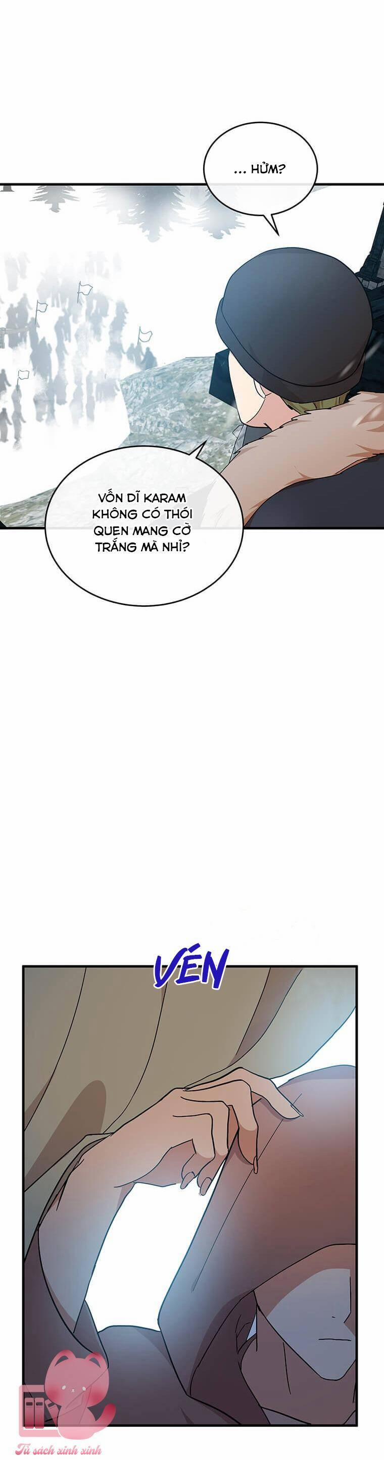 Ác Nữ Trùng Sinh 94 trang 41