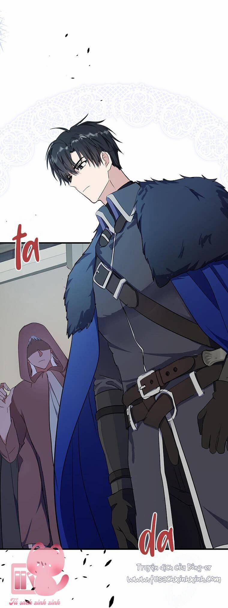 Ác Nữ Trùng Sinh 94 trang 42