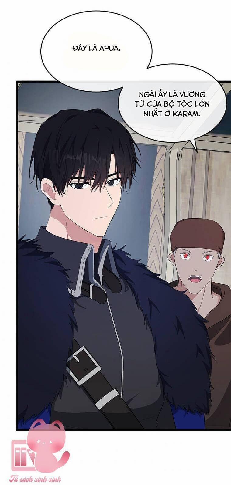 Ác Nữ Trùng Sinh 94 trang 44