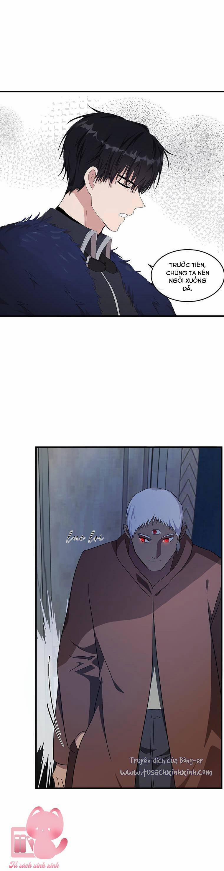 Ác Nữ Trùng Sinh 94 trang 46