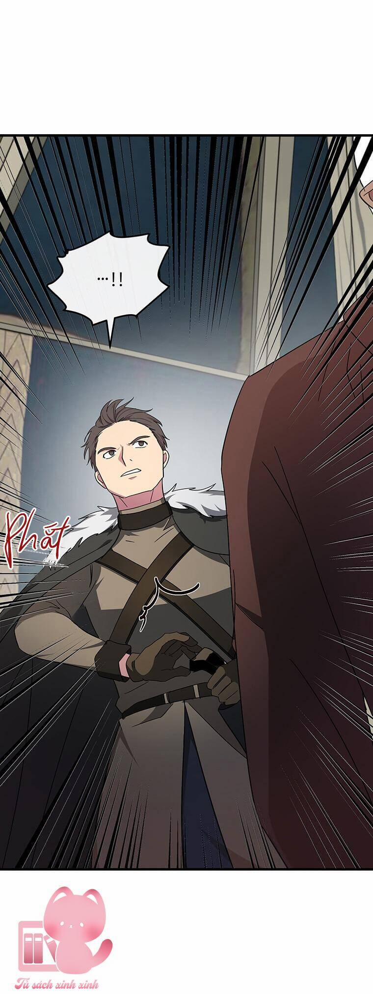 Ác Nữ Trùng Sinh 94 trang 47