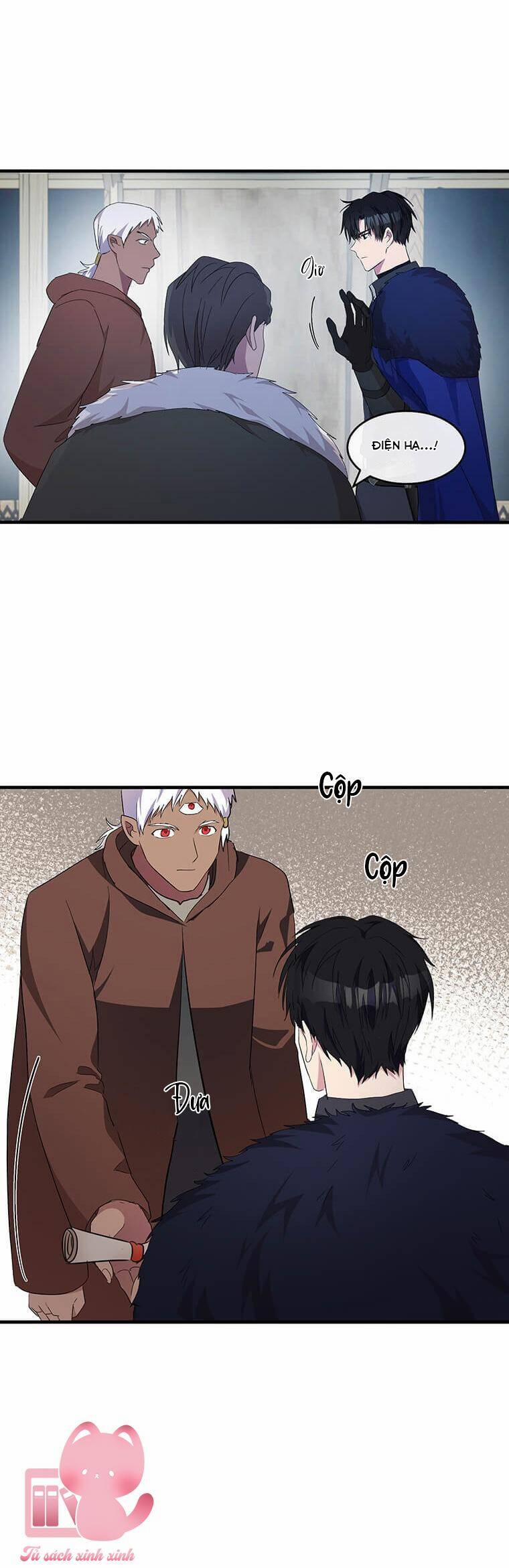 Ác Nữ Trùng Sinh 94 trang 48