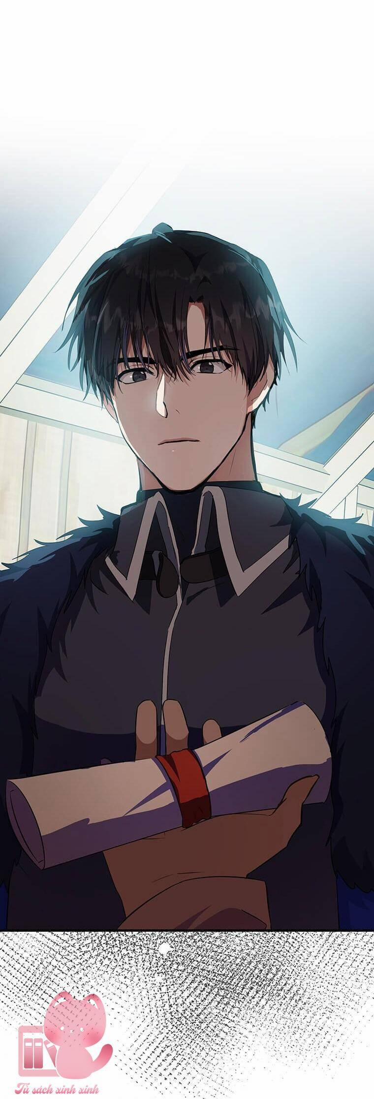 Ác Nữ Trùng Sinh 94 trang 49