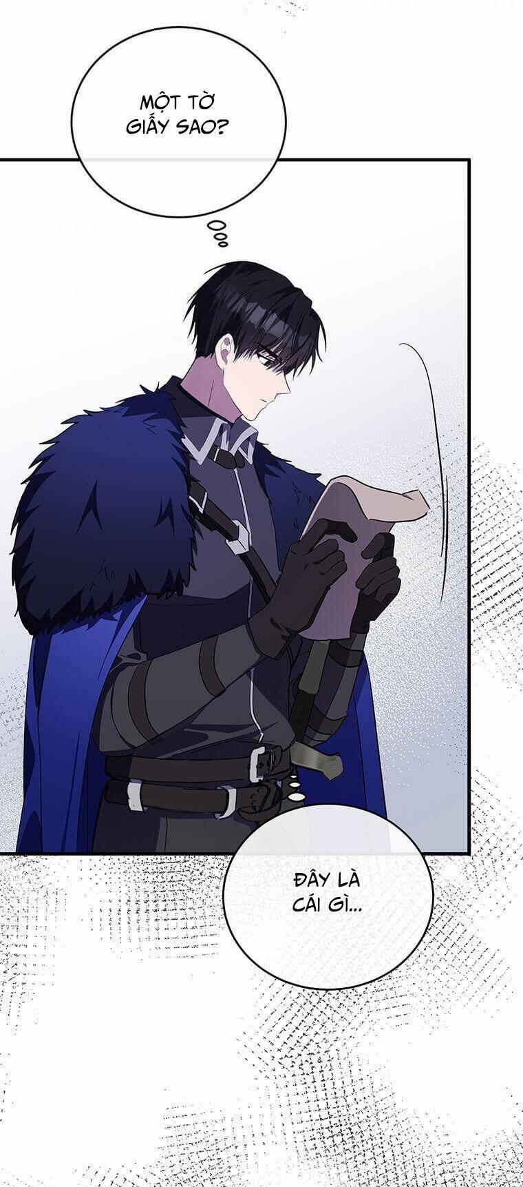 Ác Nữ Trùng Sinh 94 trang 50