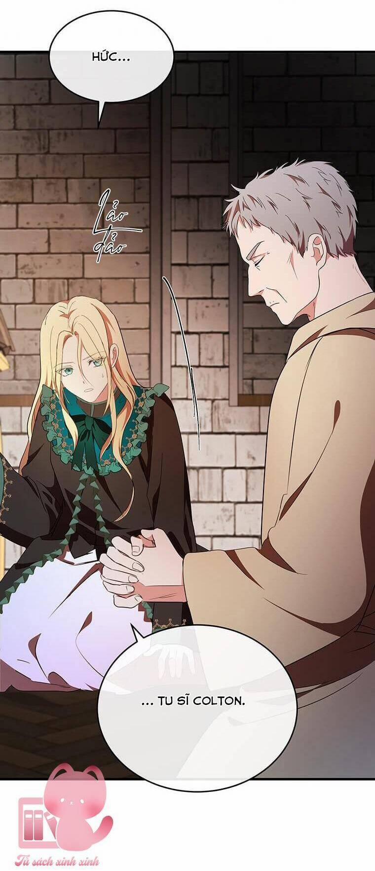 Ác Nữ Trùng Sinh 94 trang 55