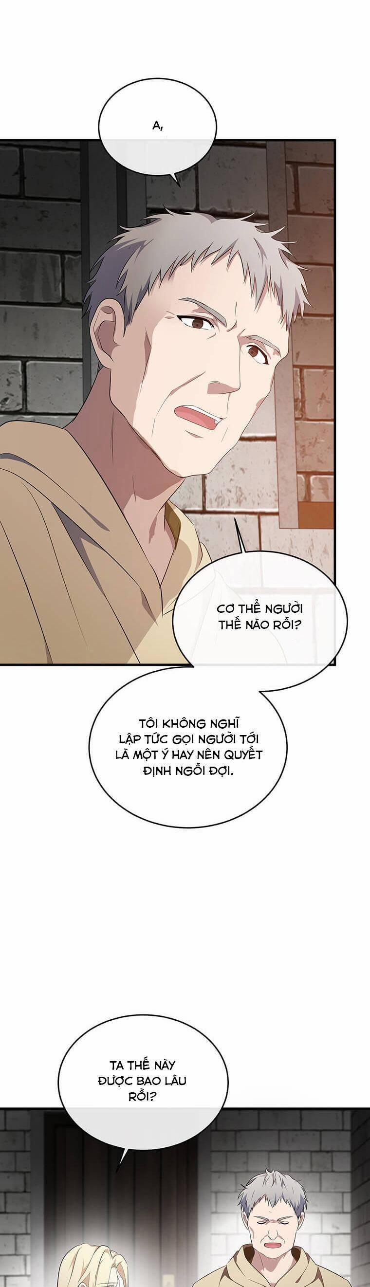 Ác Nữ Trùng Sinh 94 trang 56