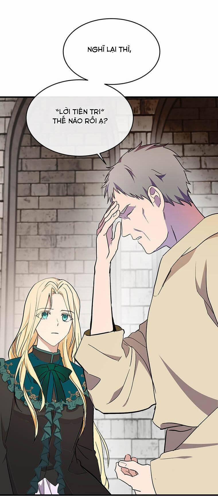 Ác Nữ Trùng Sinh 94 trang 58