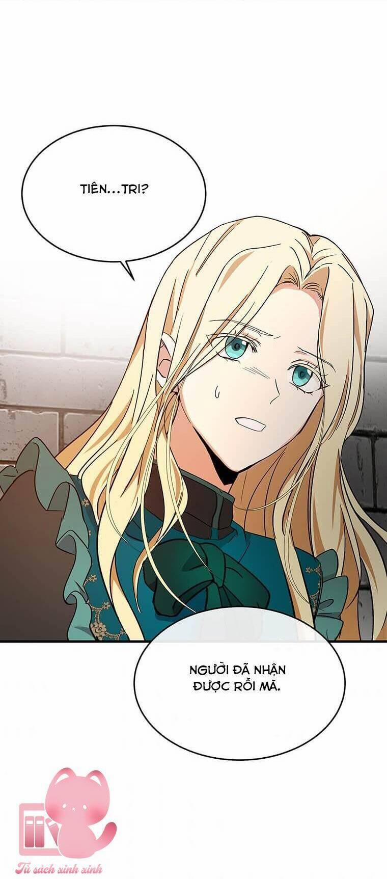 Ác Nữ Trùng Sinh 94 trang 59