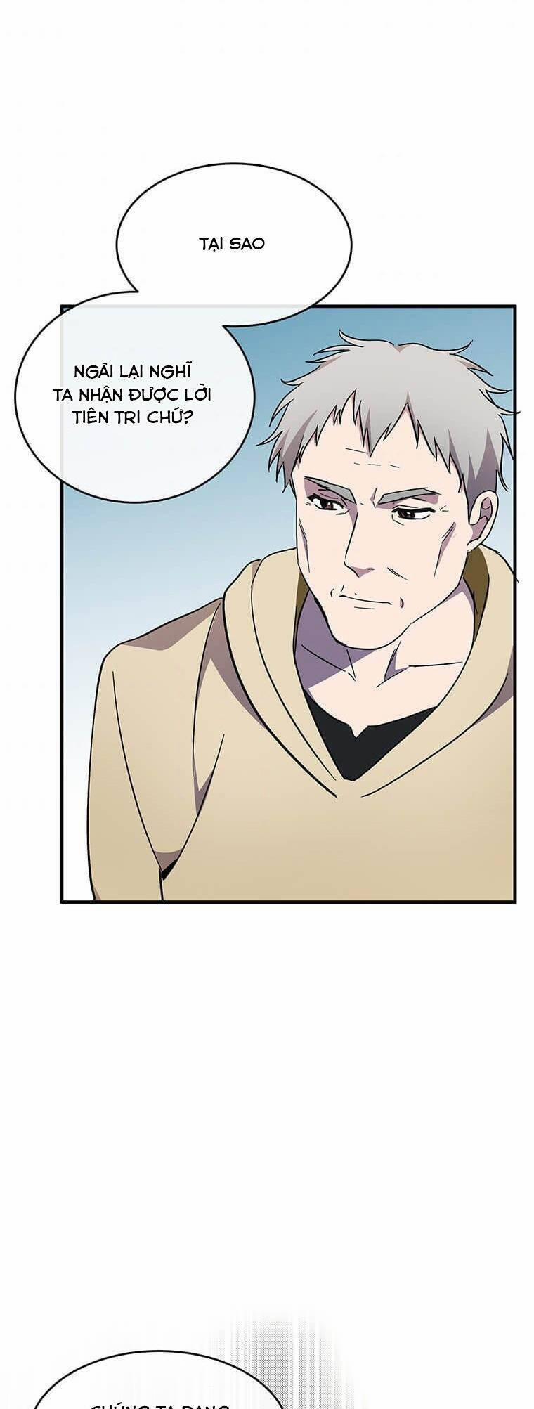 Ác Nữ Trùng Sinh 94 trang 60