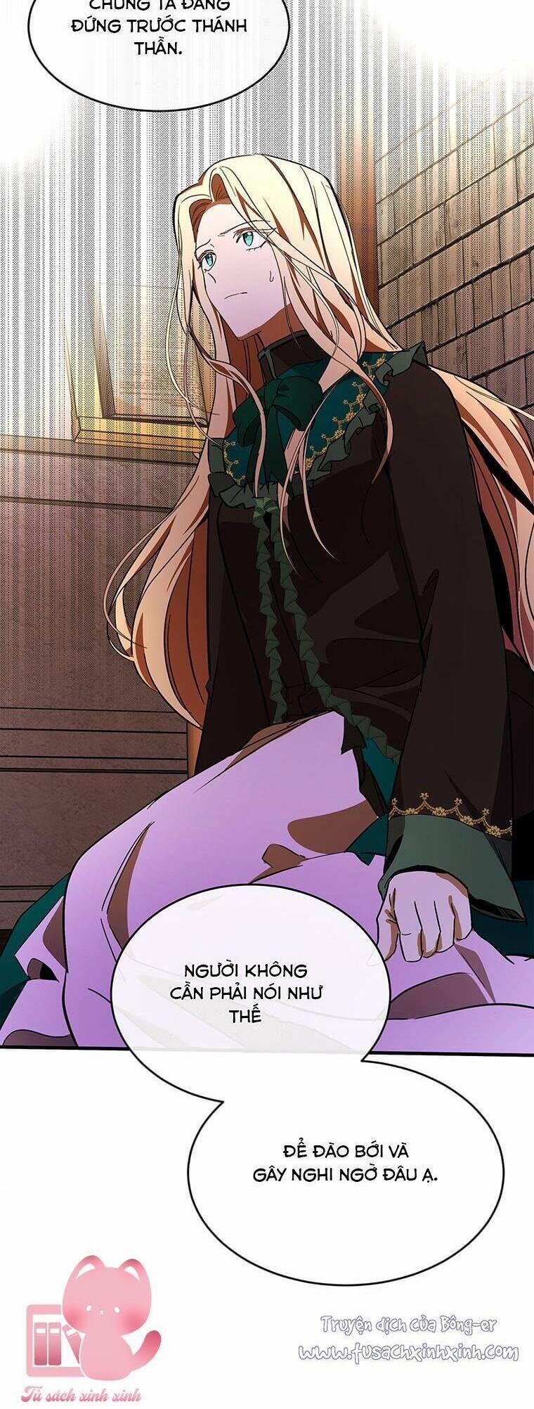 Ác Nữ Trùng Sinh 94 trang 61