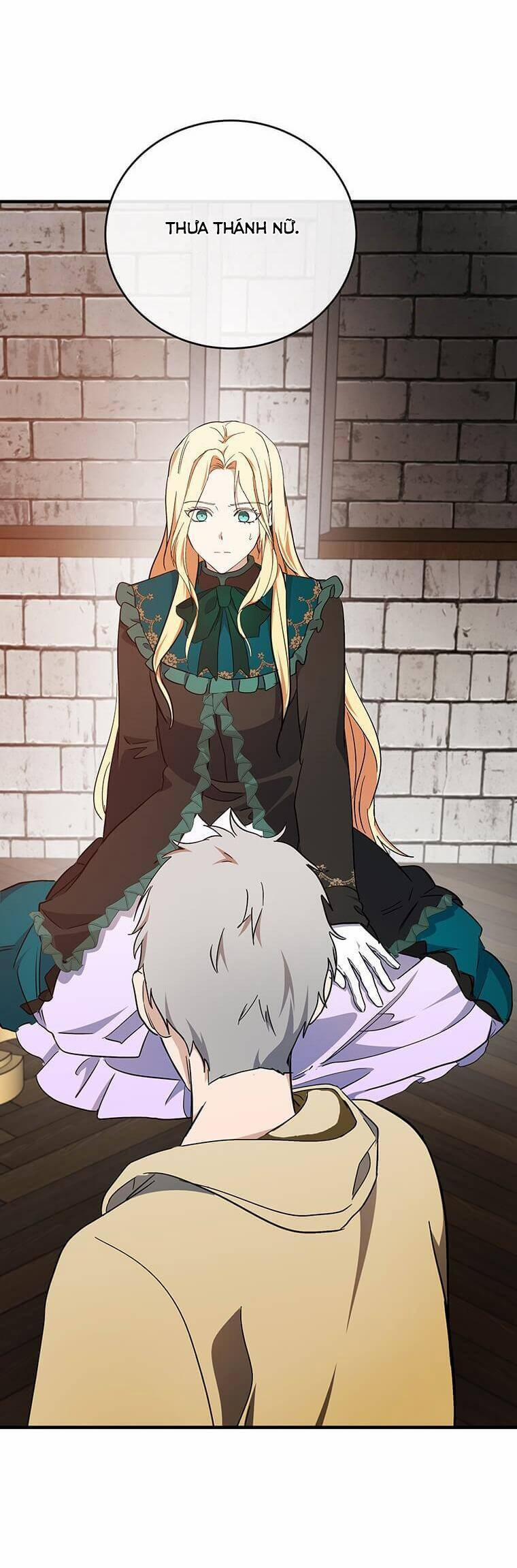 Ác Nữ Trùng Sinh 94 trang 62