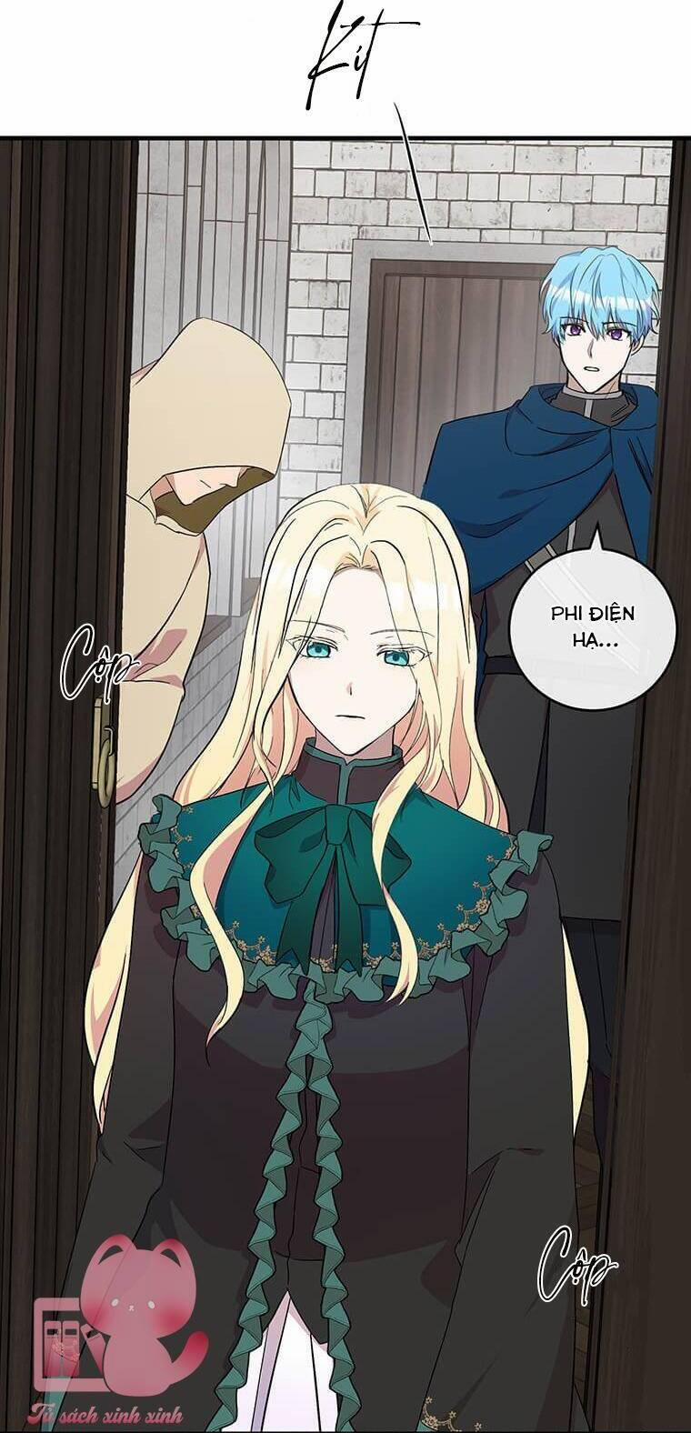 Ác Nữ Trùng Sinh 94 trang 7